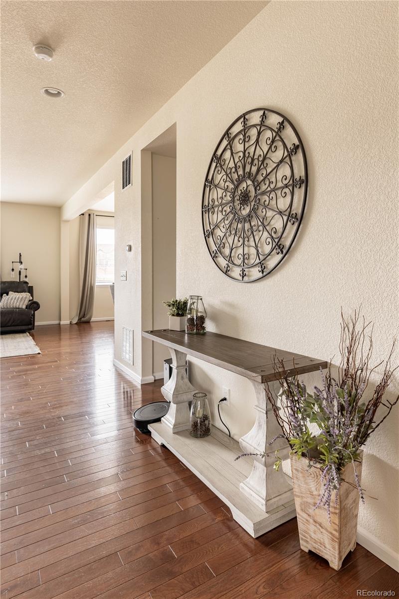 1368 Castle Creek Circle Castle Rock CO 80104