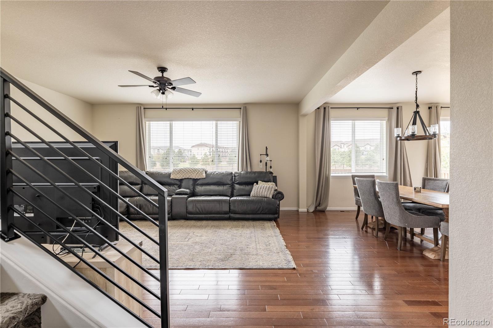 1368 Castle Creek Circle Castle Rock CO 80104