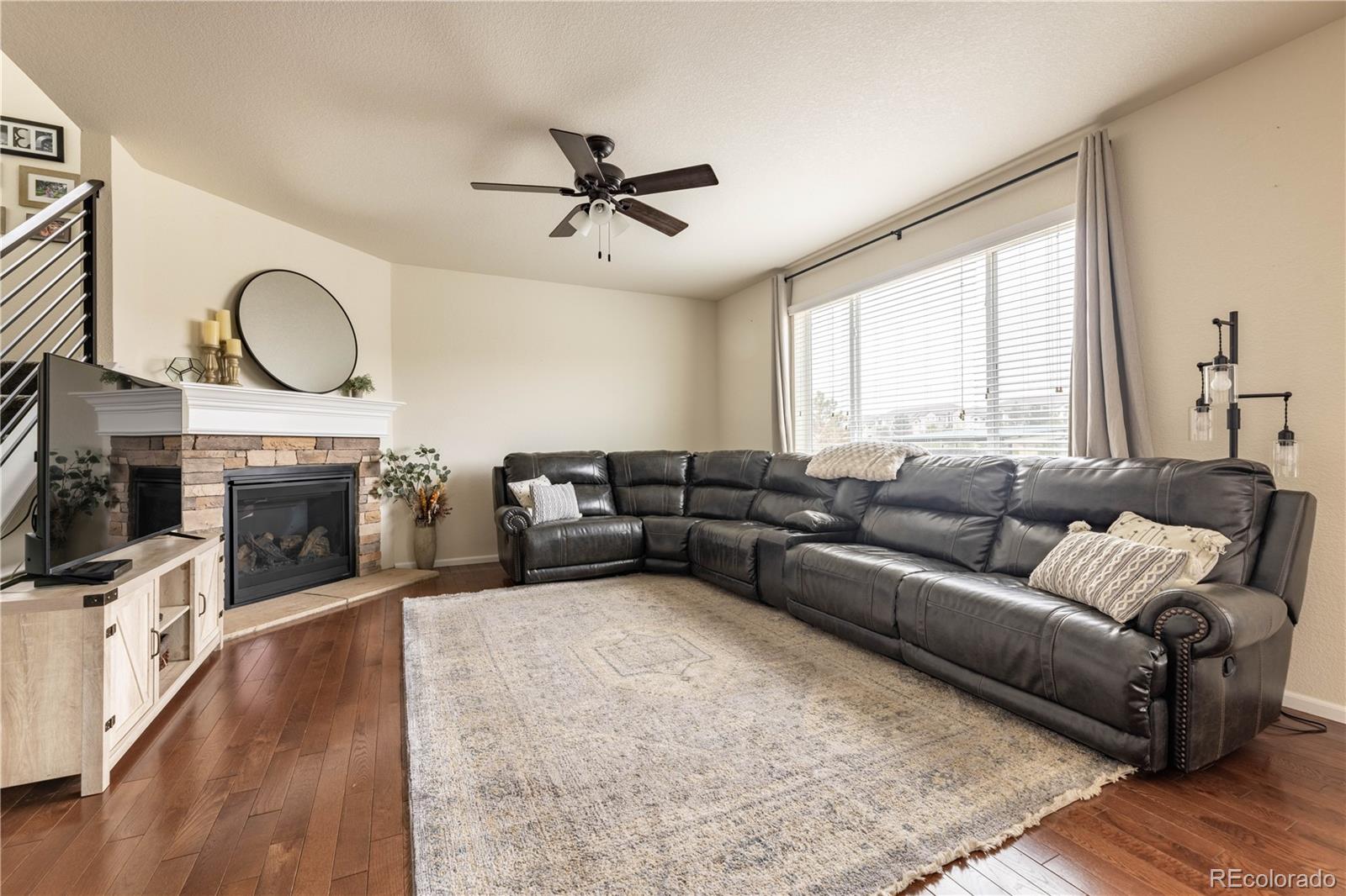 1368 Castle Creek Circle Castle Rock CO 80104