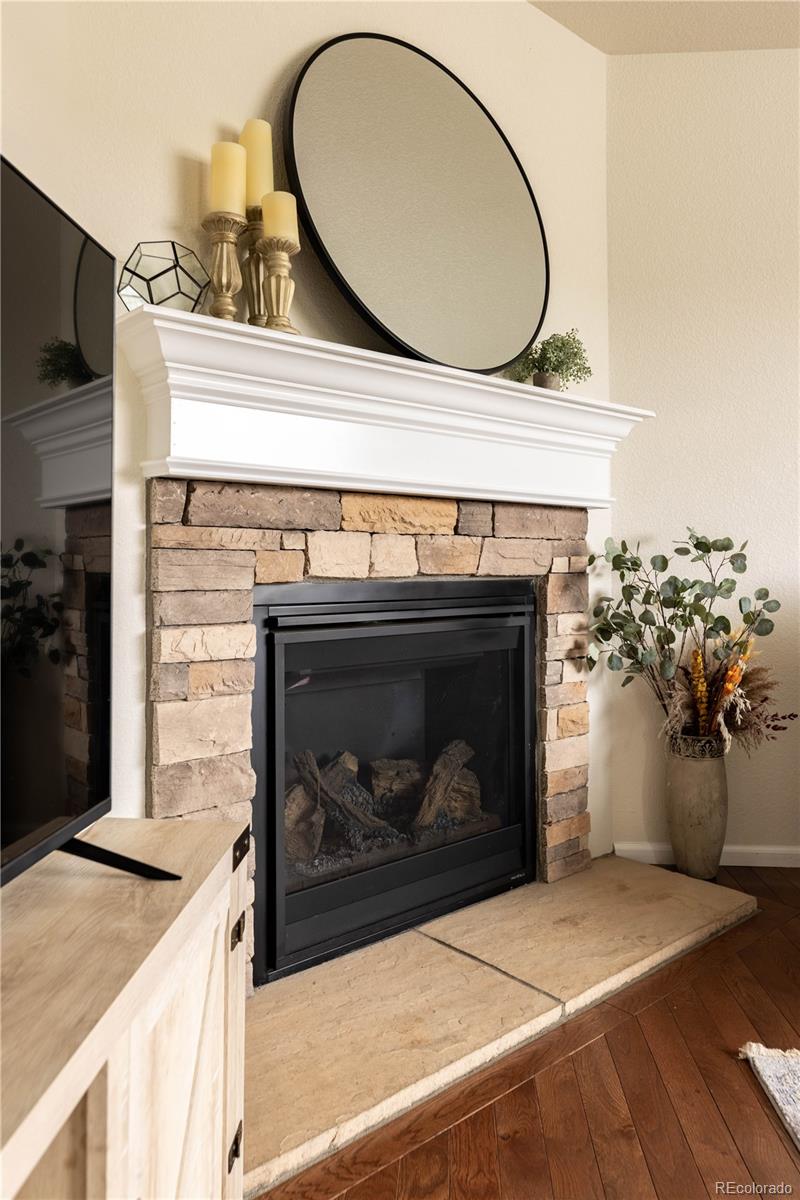 1368 Castle Creek Circle Castle Rock CO 80104