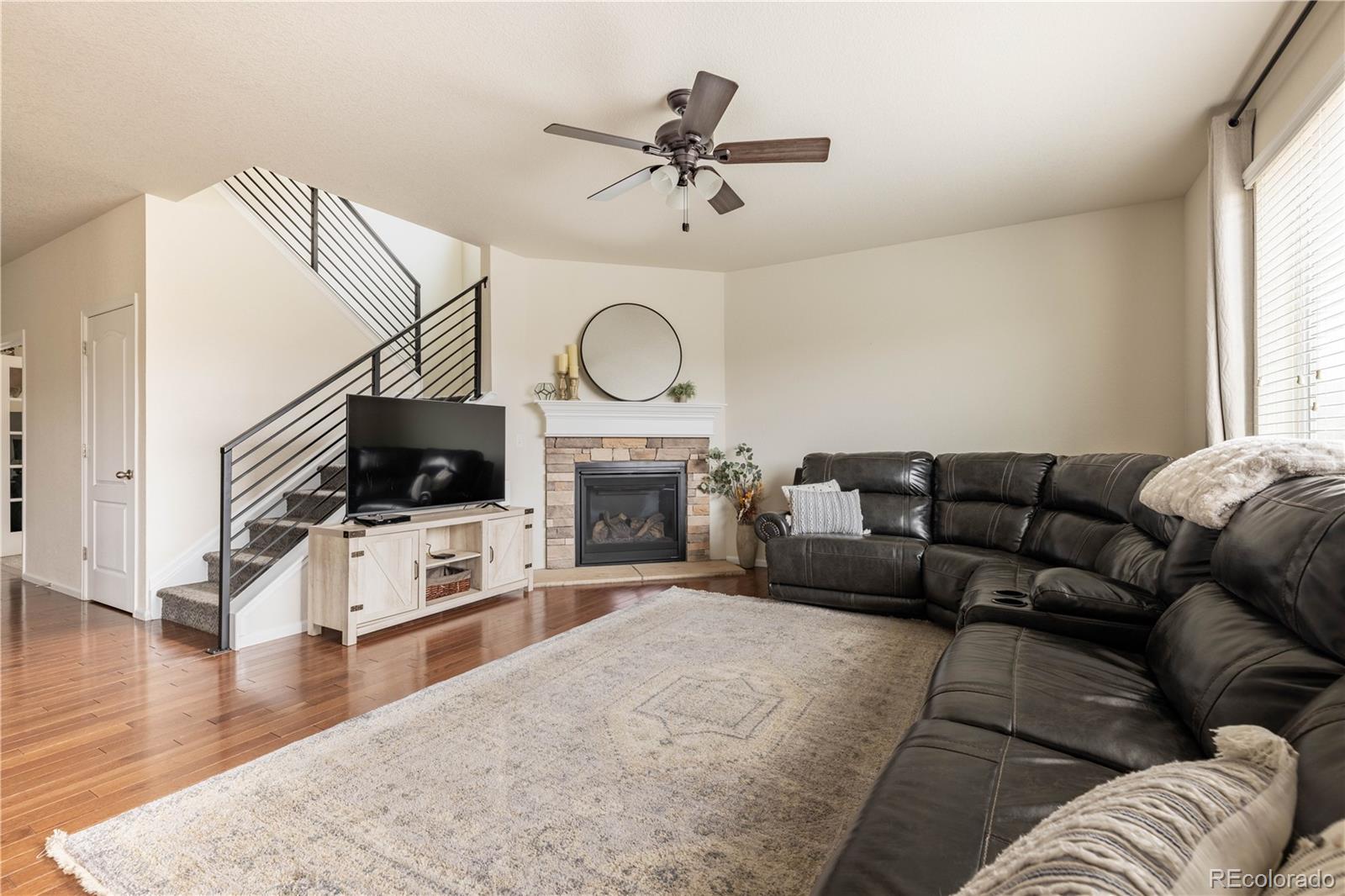 1368 Castle Creek Circle Castle Rock CO 80104