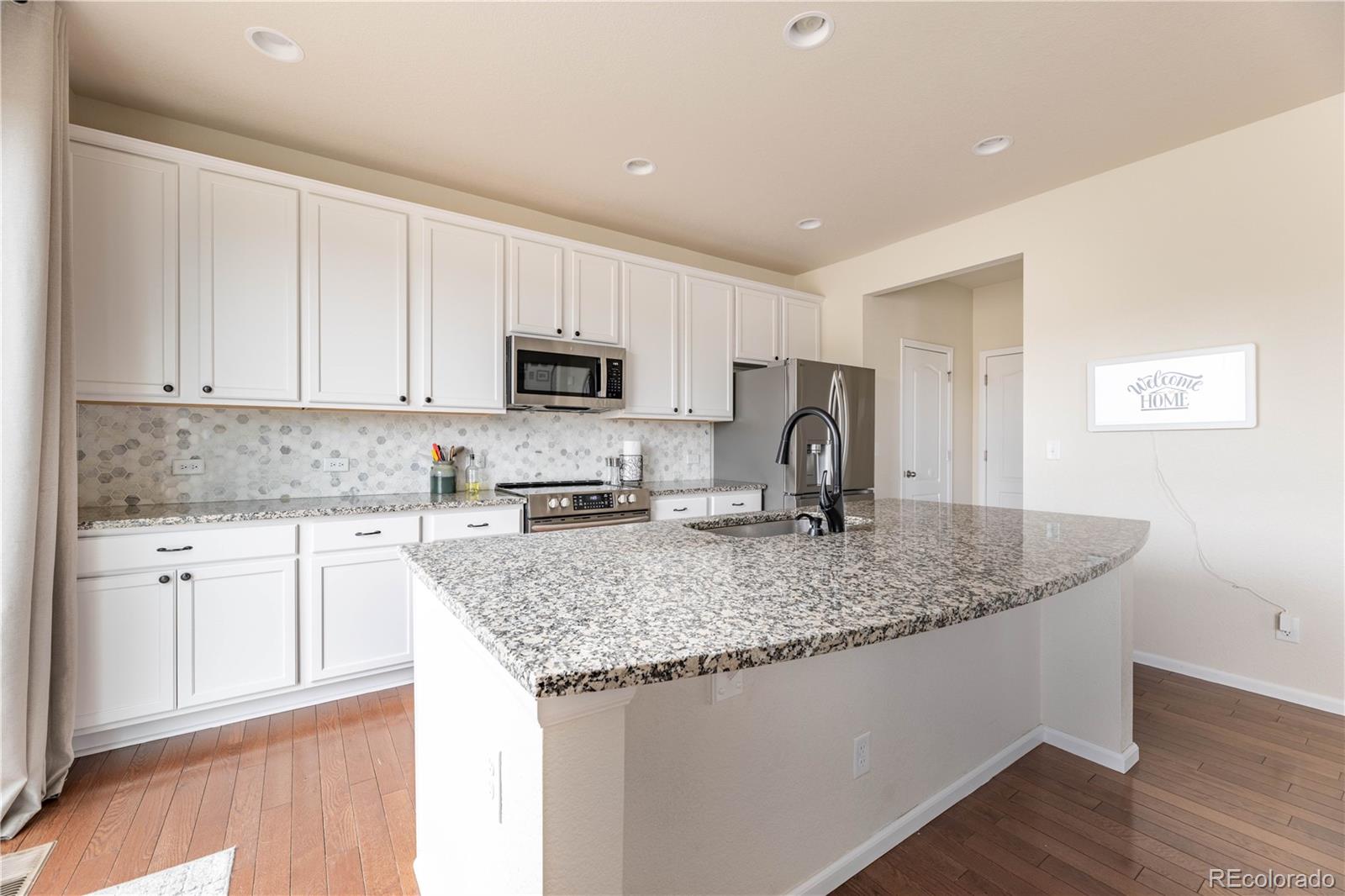 1368 Castle Creek Circle Castle Rock CO 80104