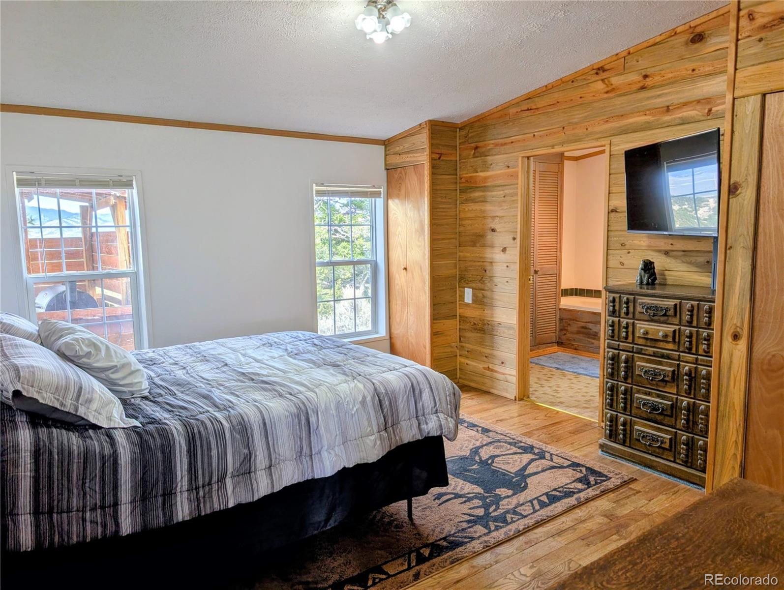 7436 Waligunda Street Fort Garland CO 81133