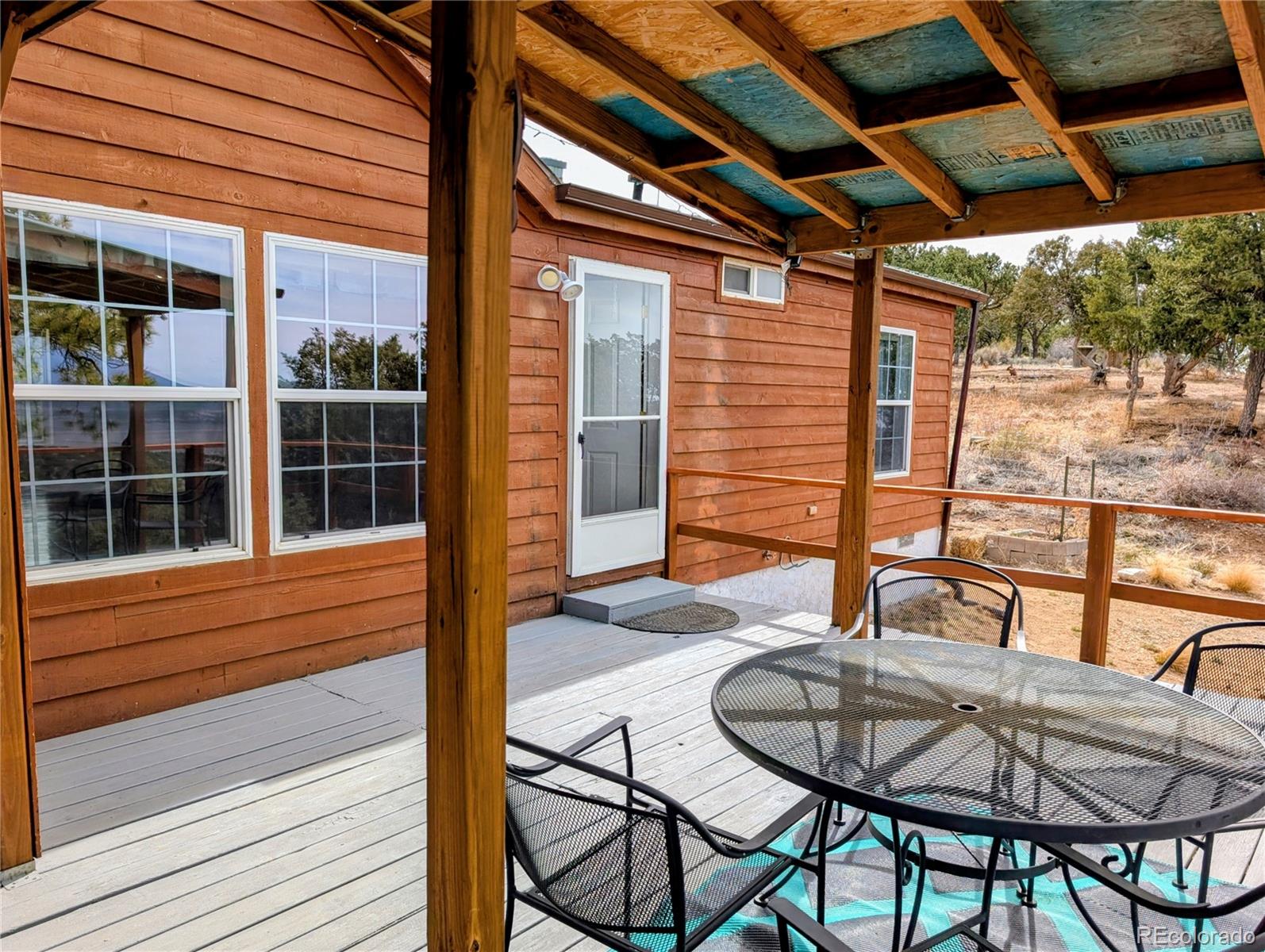 7436 Waligunda Street Fort Garland CO 81133
