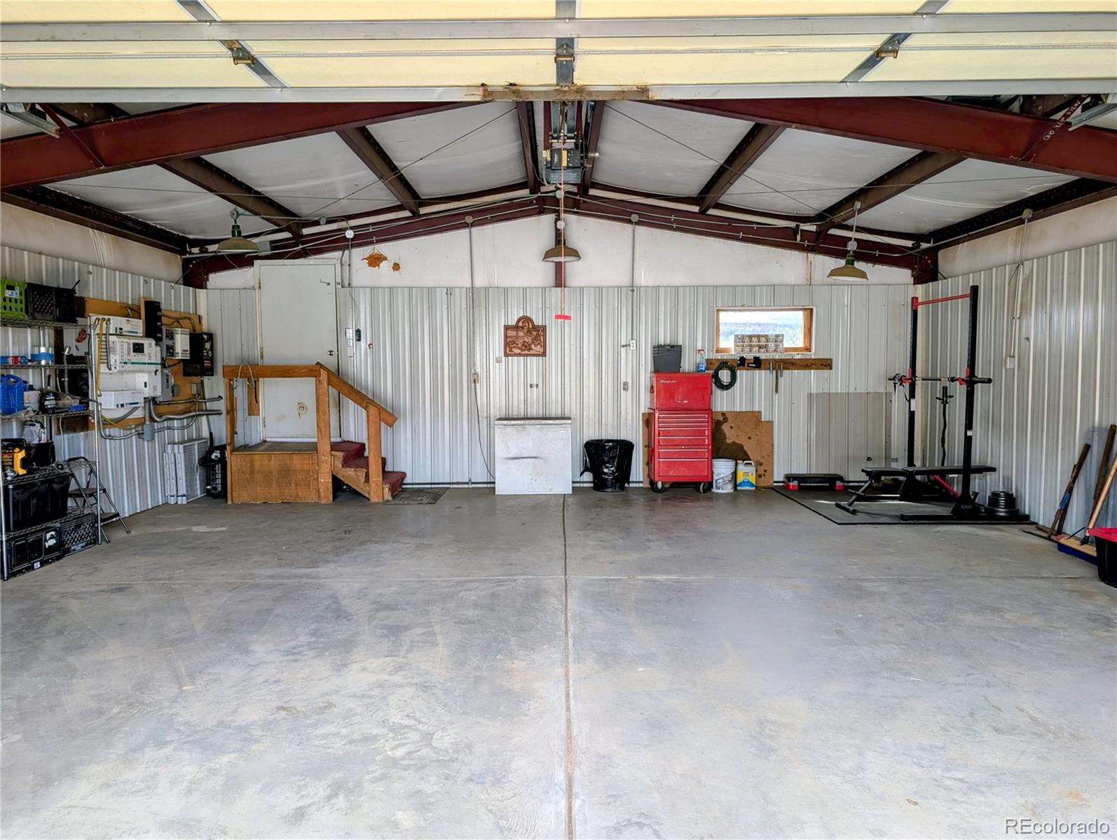 7436 Waligunda Street Fort Garland CO 81133