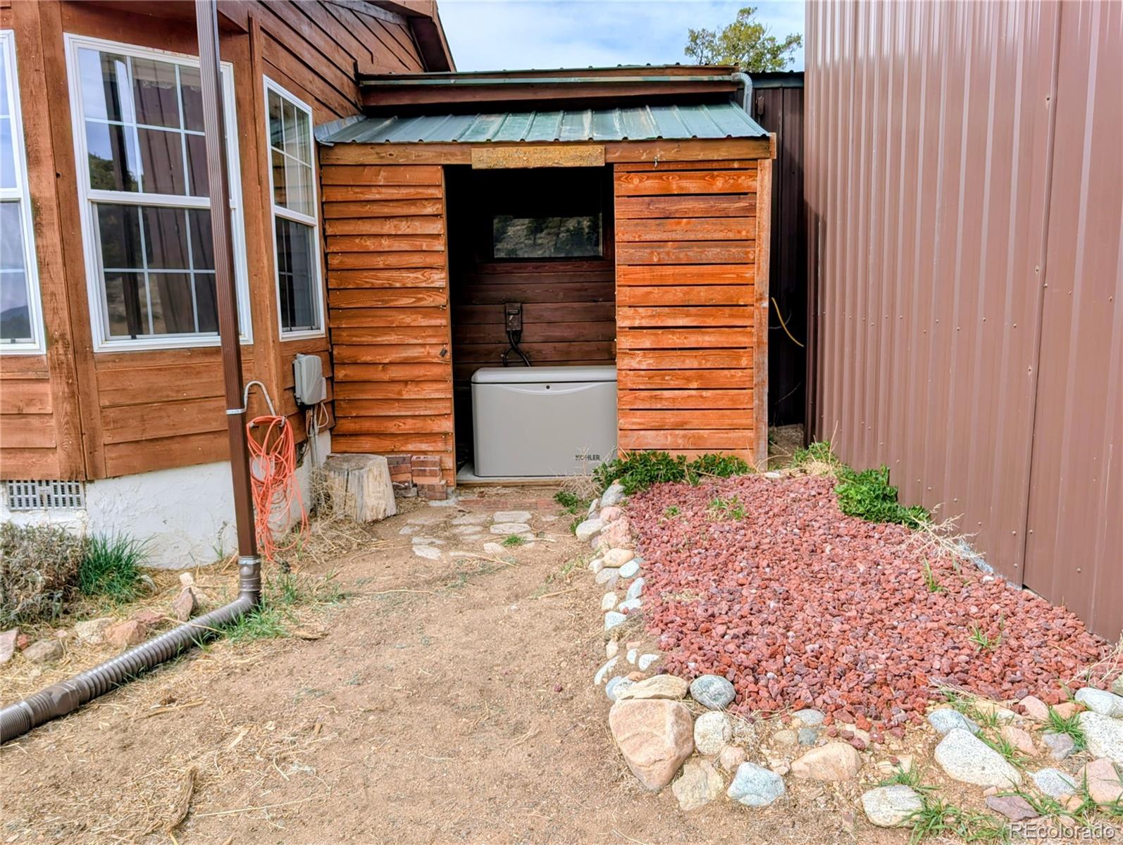 7436 Waligunda Street Fort Garland CO 81133