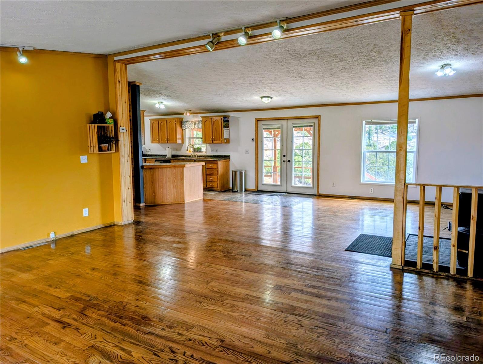 7436 Waligunda Street Fort Garland CO 81133
