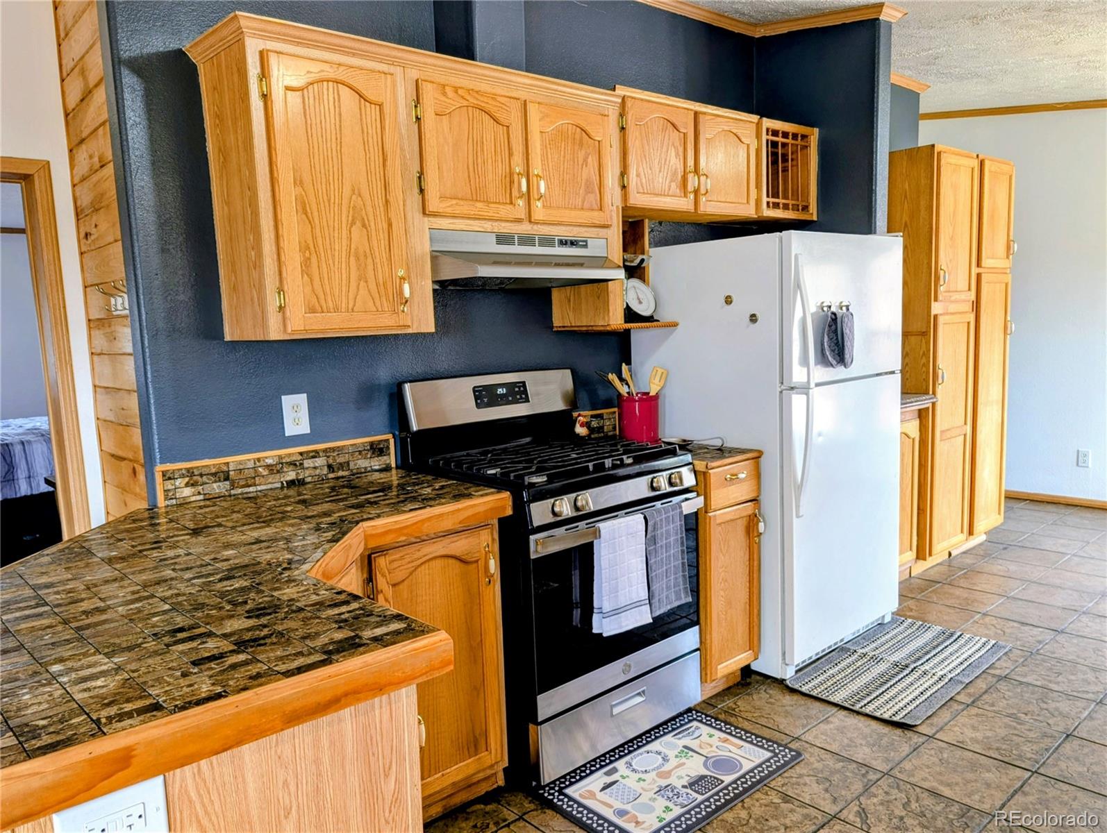 7436 Waligunda Street Fort Garland CO 81133