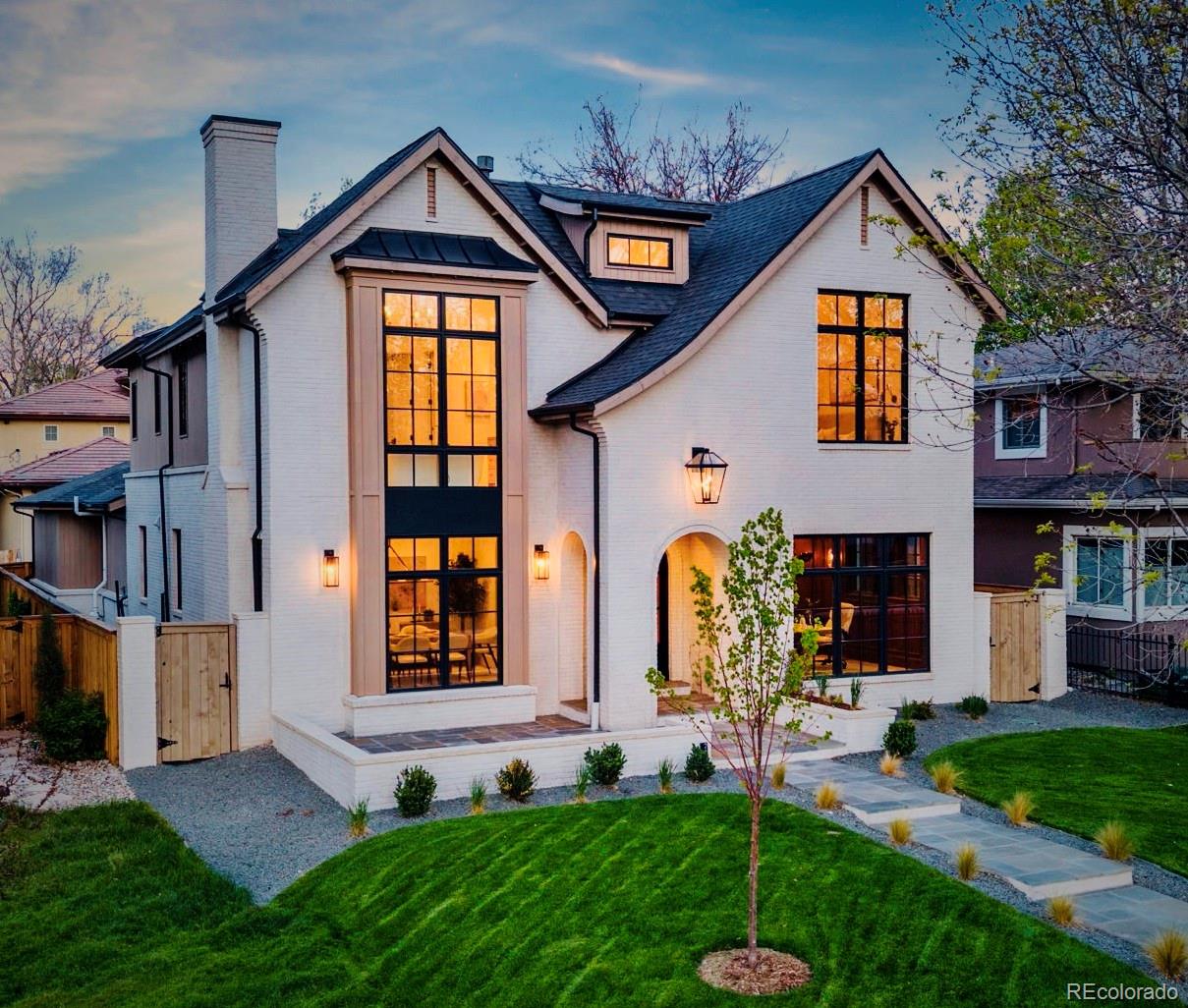 2658 S Adams Street Denver CO 80210