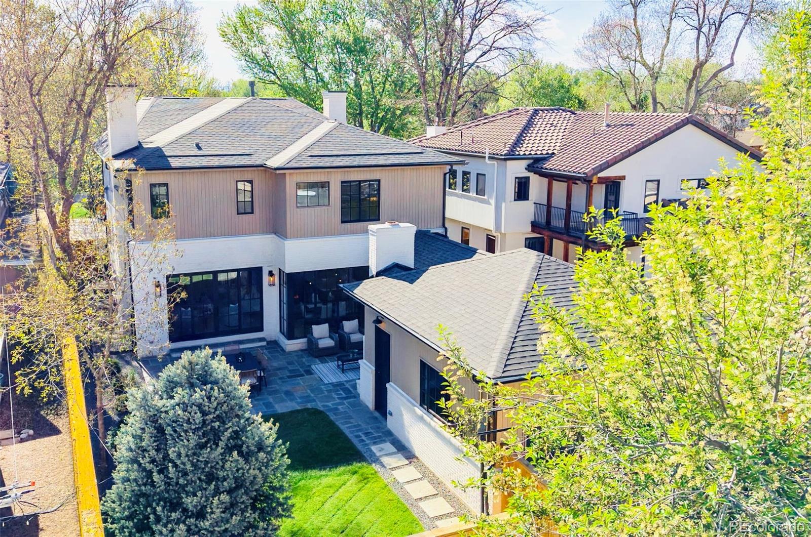 2658 S Adams Street Denver CO 80210