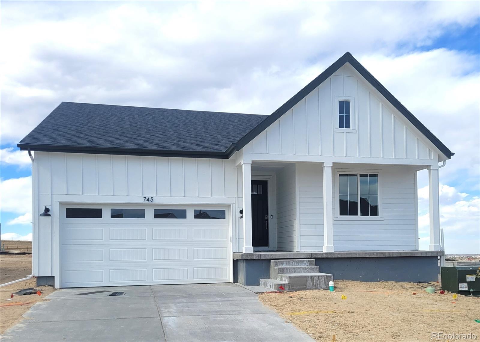 745 Stillwell Avenue Elizabeth CO 80107