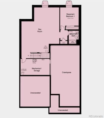 745 Stillwell Avenue Elizabeth CO 80107