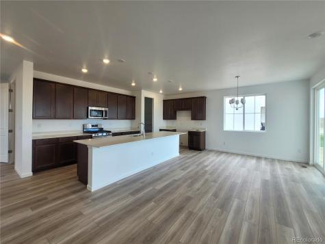 745 Stillwell Avenue Elizabeth CO 80107