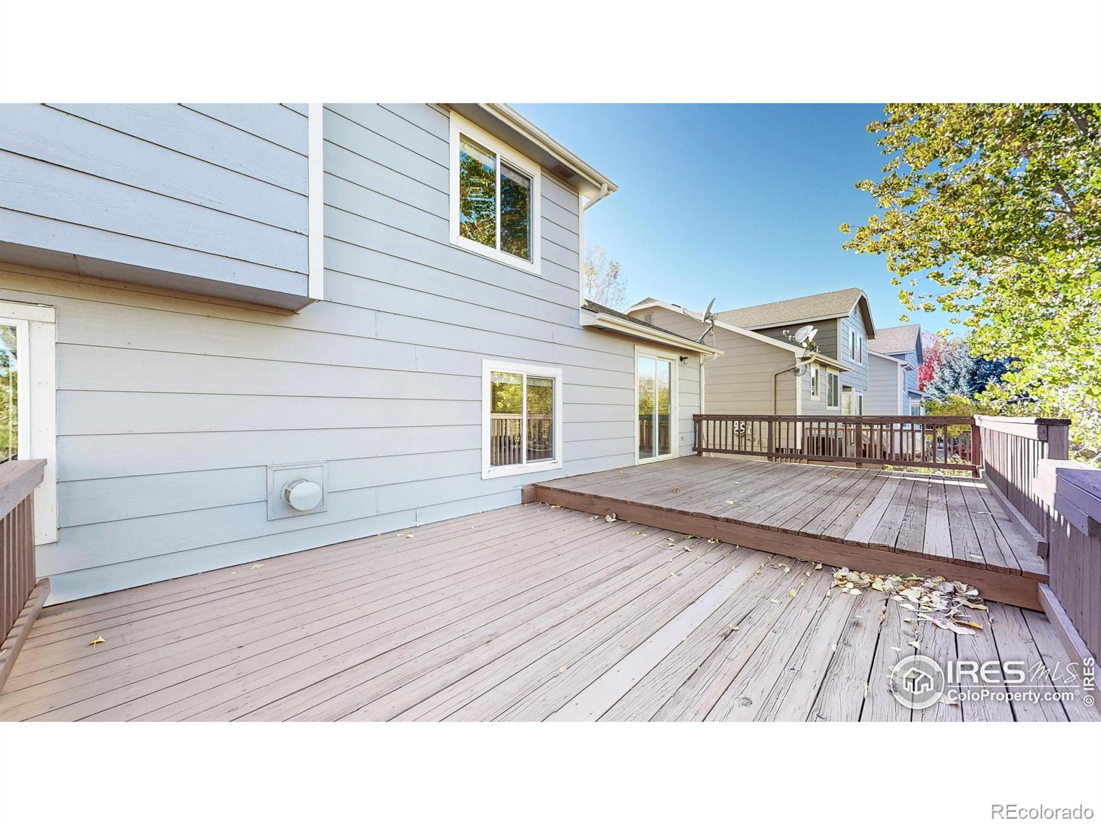 22077 Day Star Drive Parker CO 80138