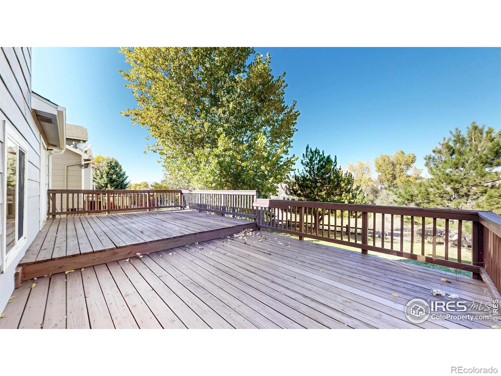 22077 Day Star Drive Parker CO 80138