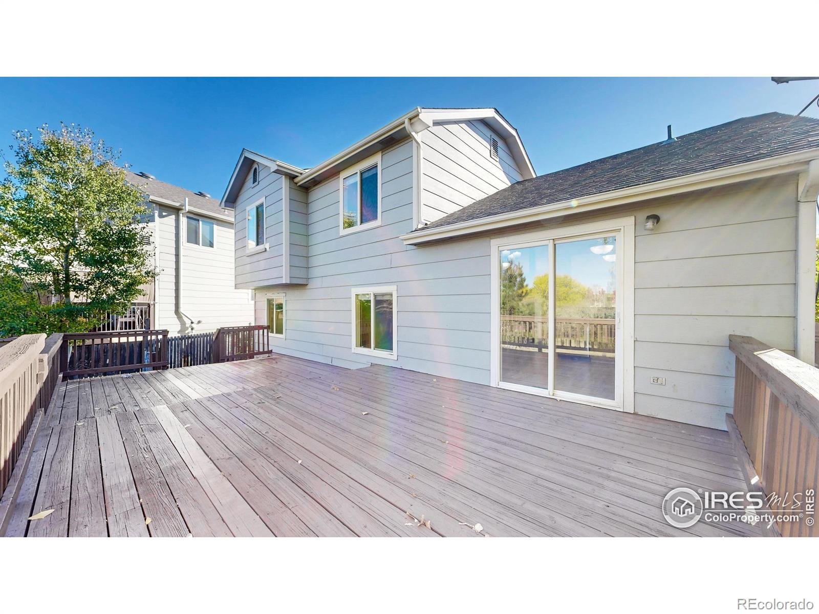 22077 Day Star Drive Parker CO 80138