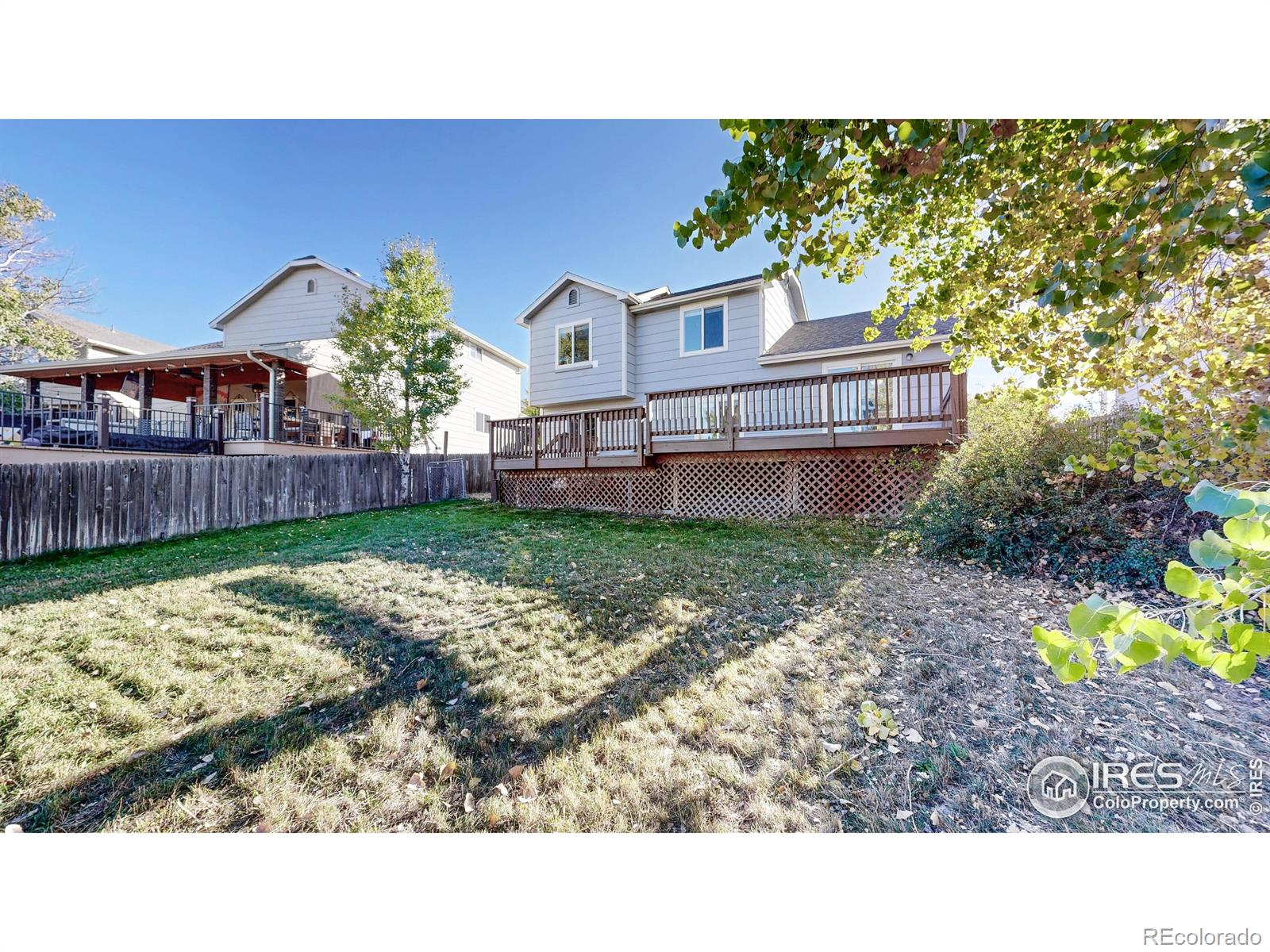 22077 Day Star Drive Parker CO 80138