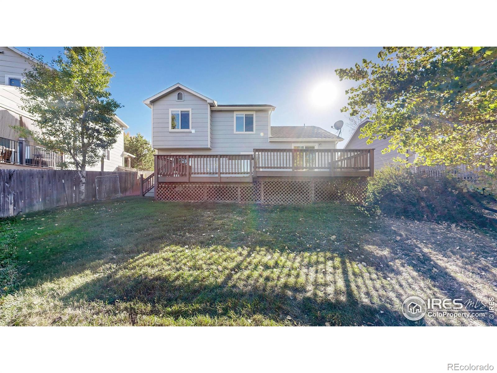 22077 Day Star Drive Parker CO 80138