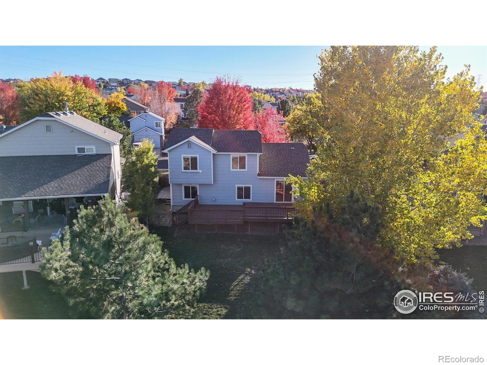 22077 Day Star Drive Parker CO 80138