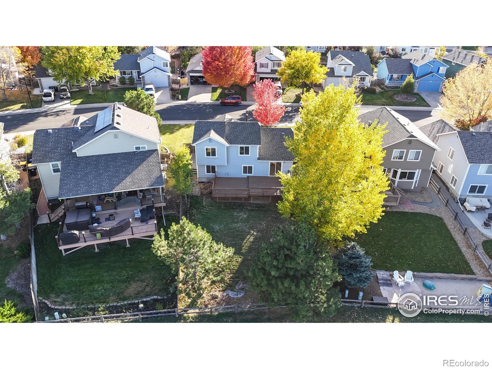 22077 Day Star Drive Parker CO 80138