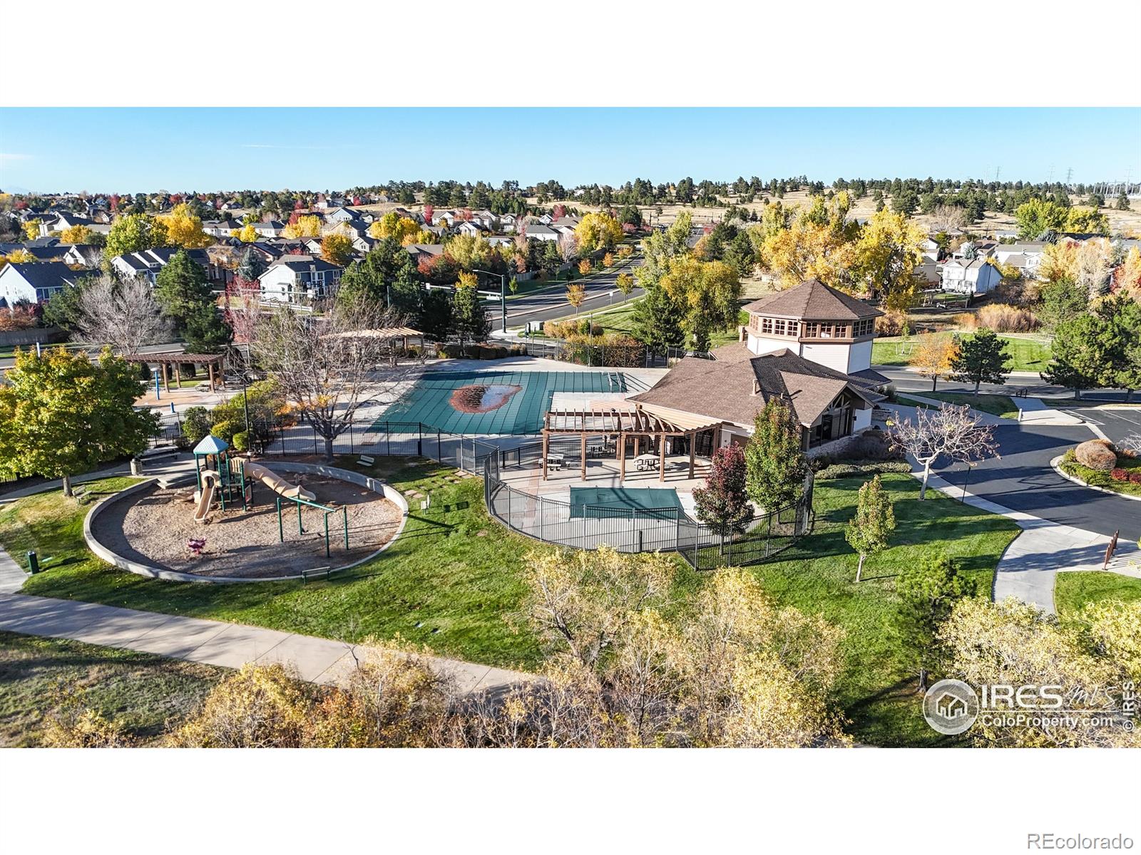 22077 Day Star Drive Parker CO 80138