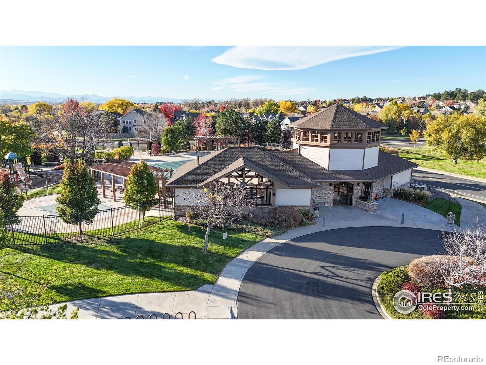 22077 Day Star Drive Parker CO 80138