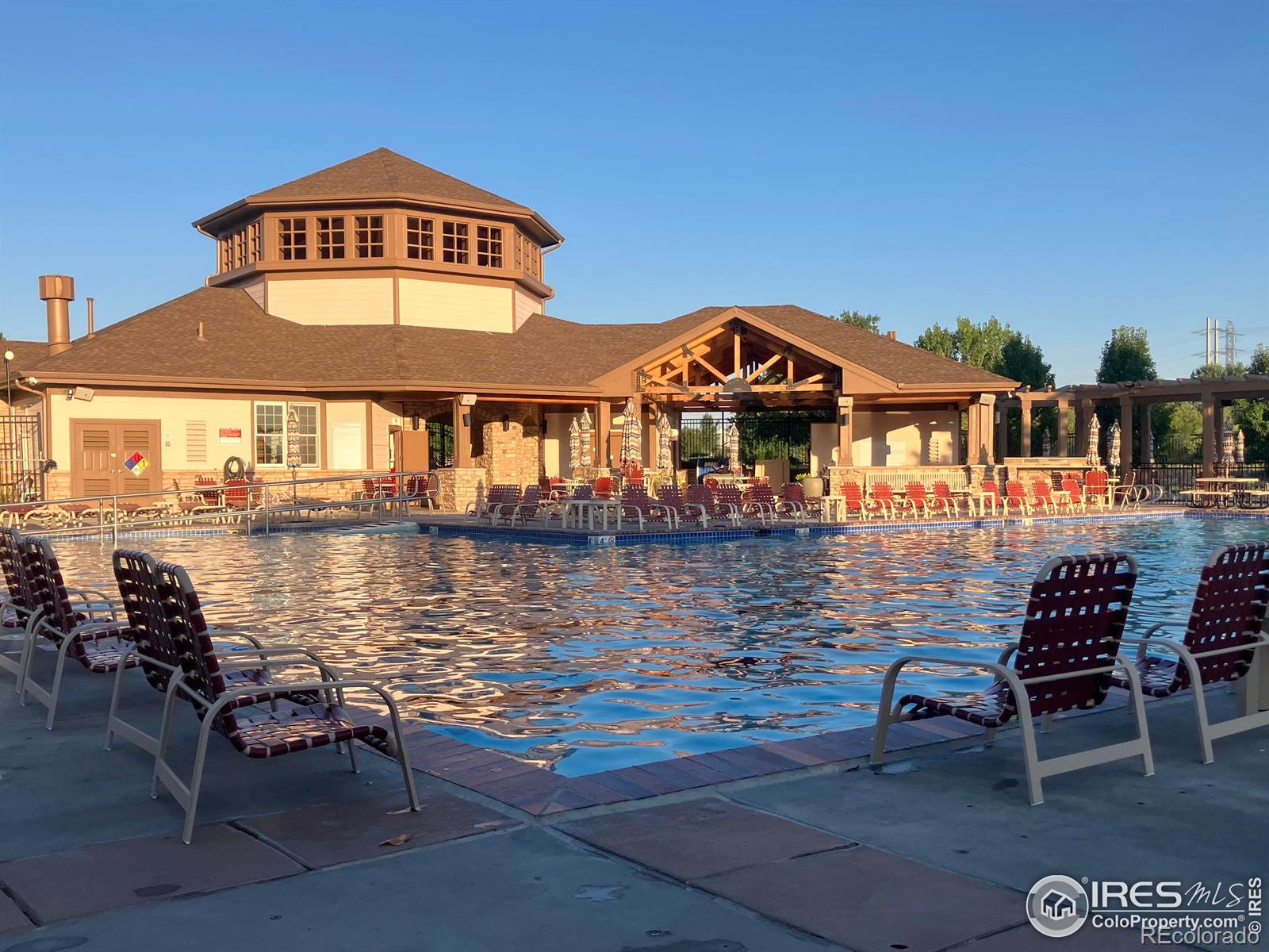 22077 Day Star Drive Parker CO 80138