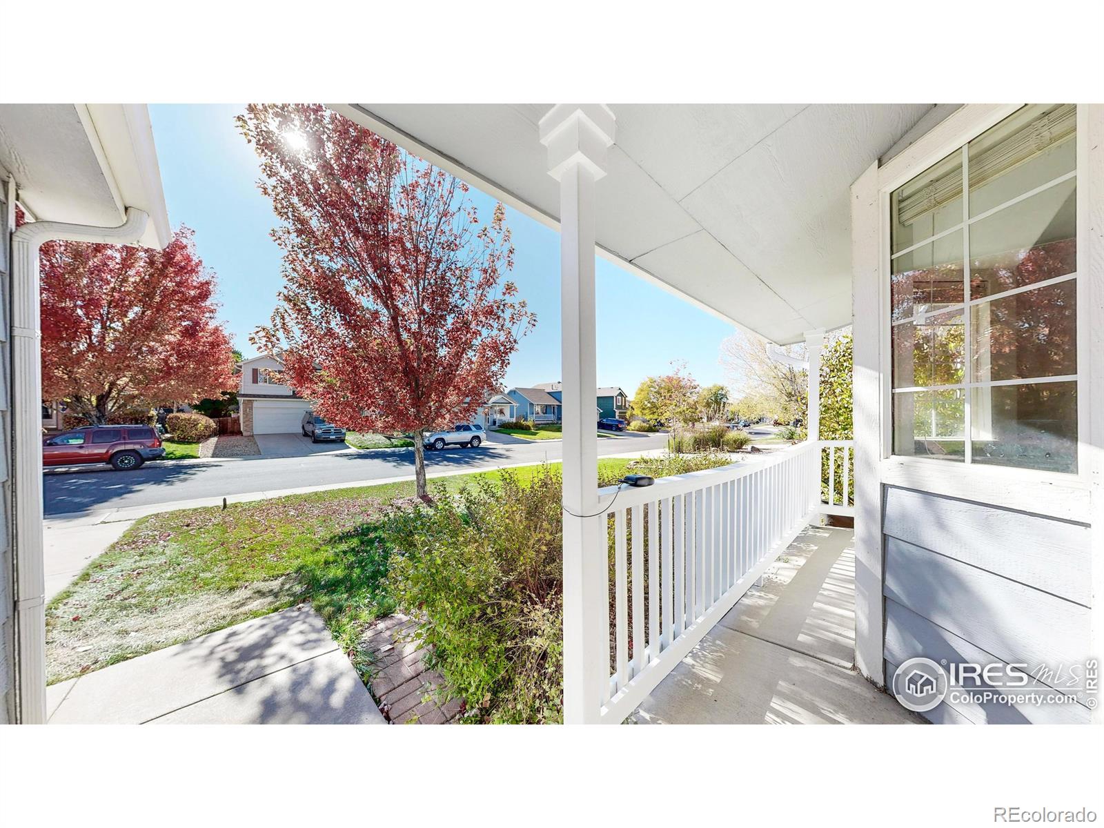 22077 Day Star Drive Parker CO 80138