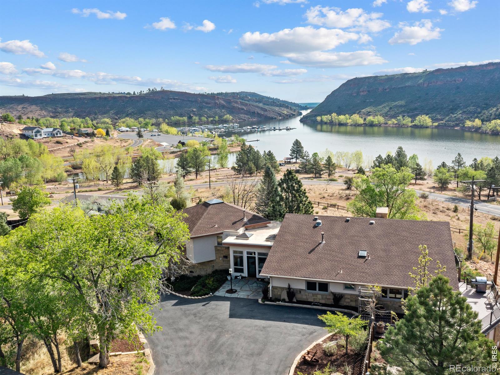 4717 Bay View Drive Fort Collins CO 80526