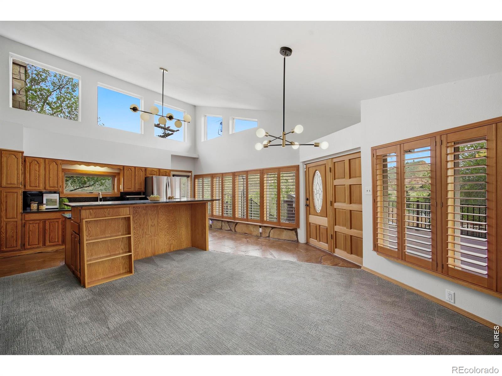 4717 Bay View Drive Fort Collins CO 80526