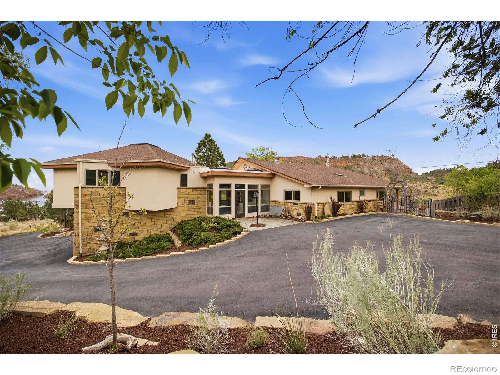 4717 Bay View Drive Fort Collins CO 80526