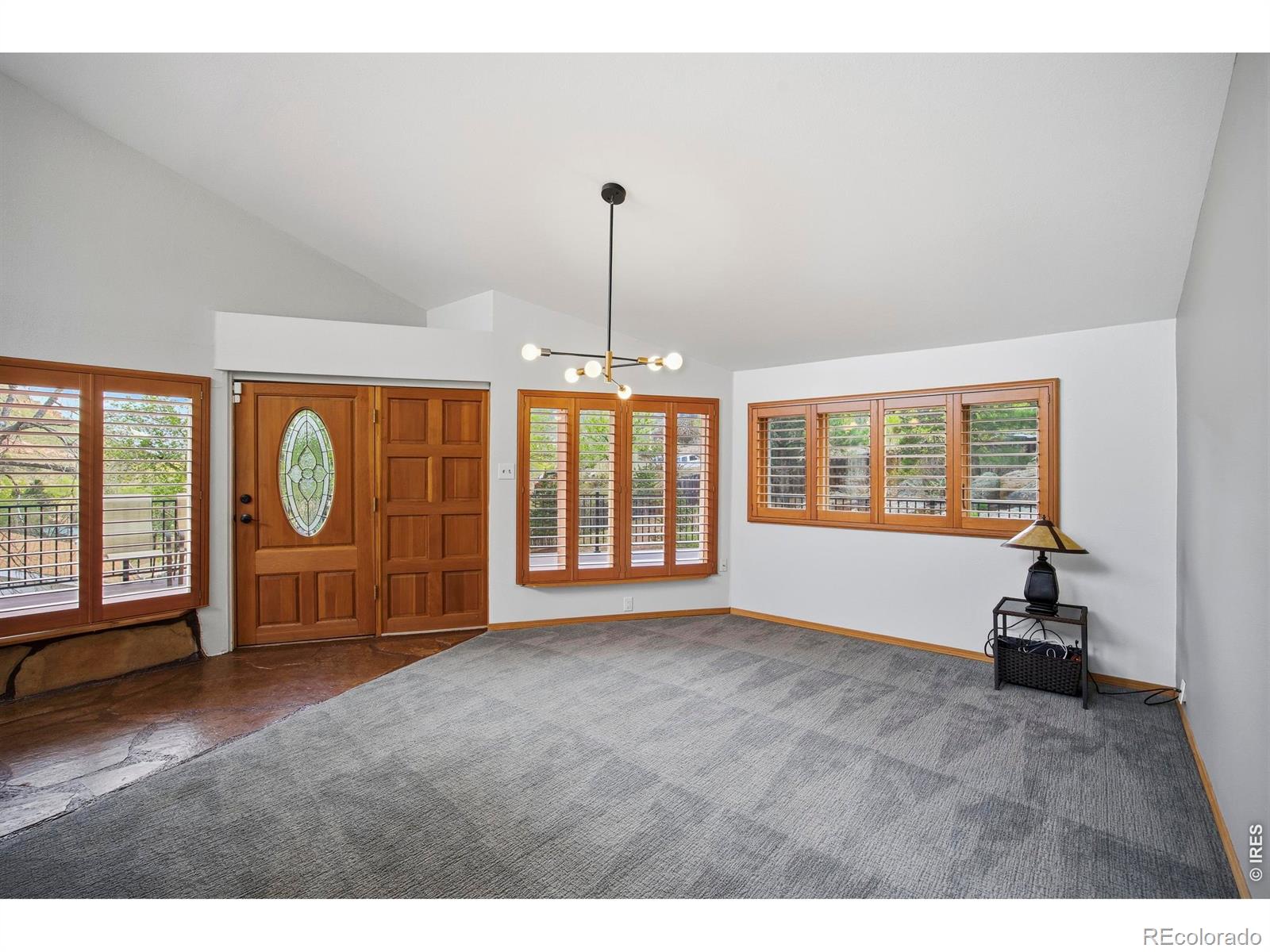 4717 Bay View Drive Fort Collins CO 80526