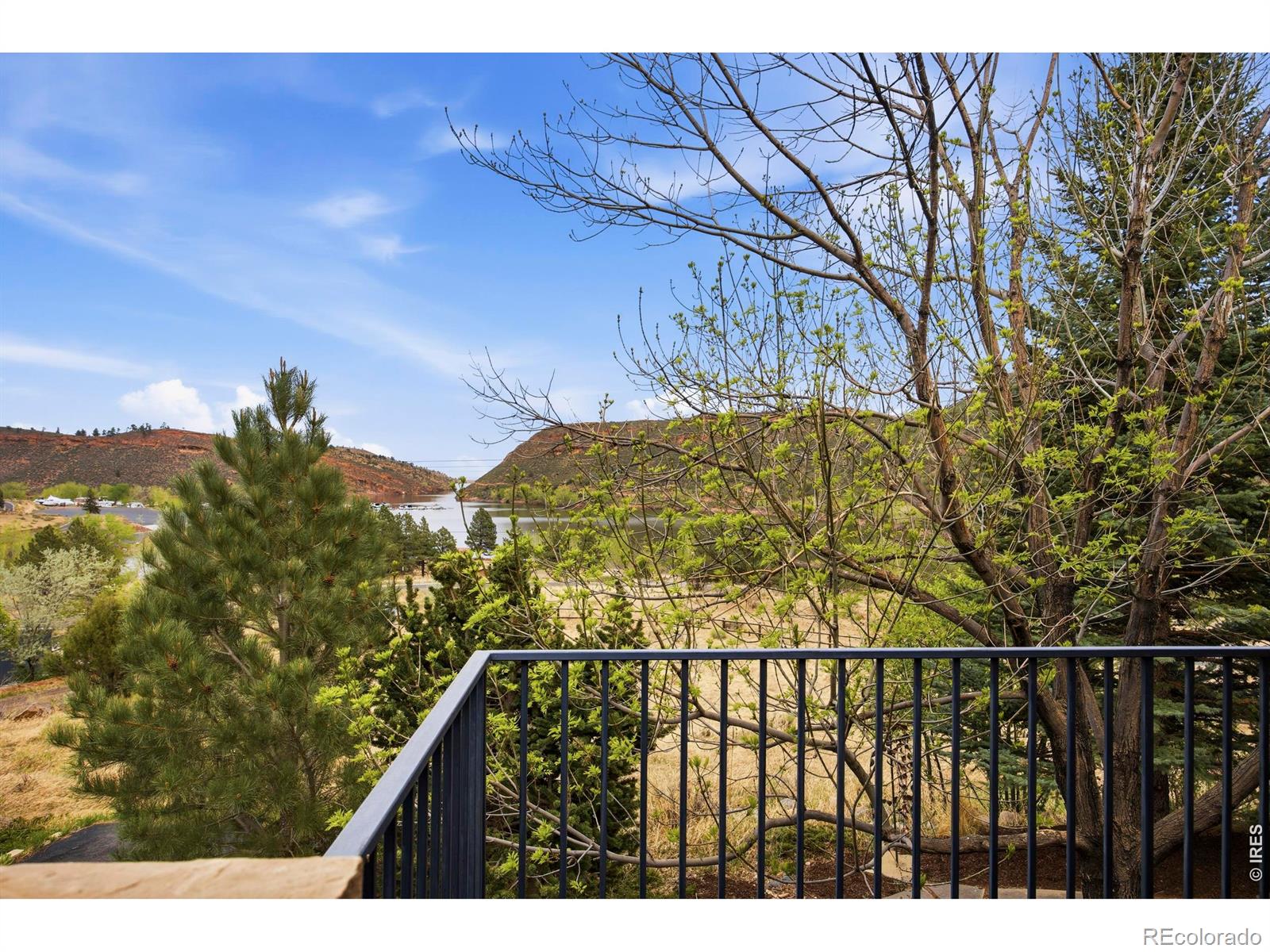 4717 Bay View Drive Fort Collins CO 80526