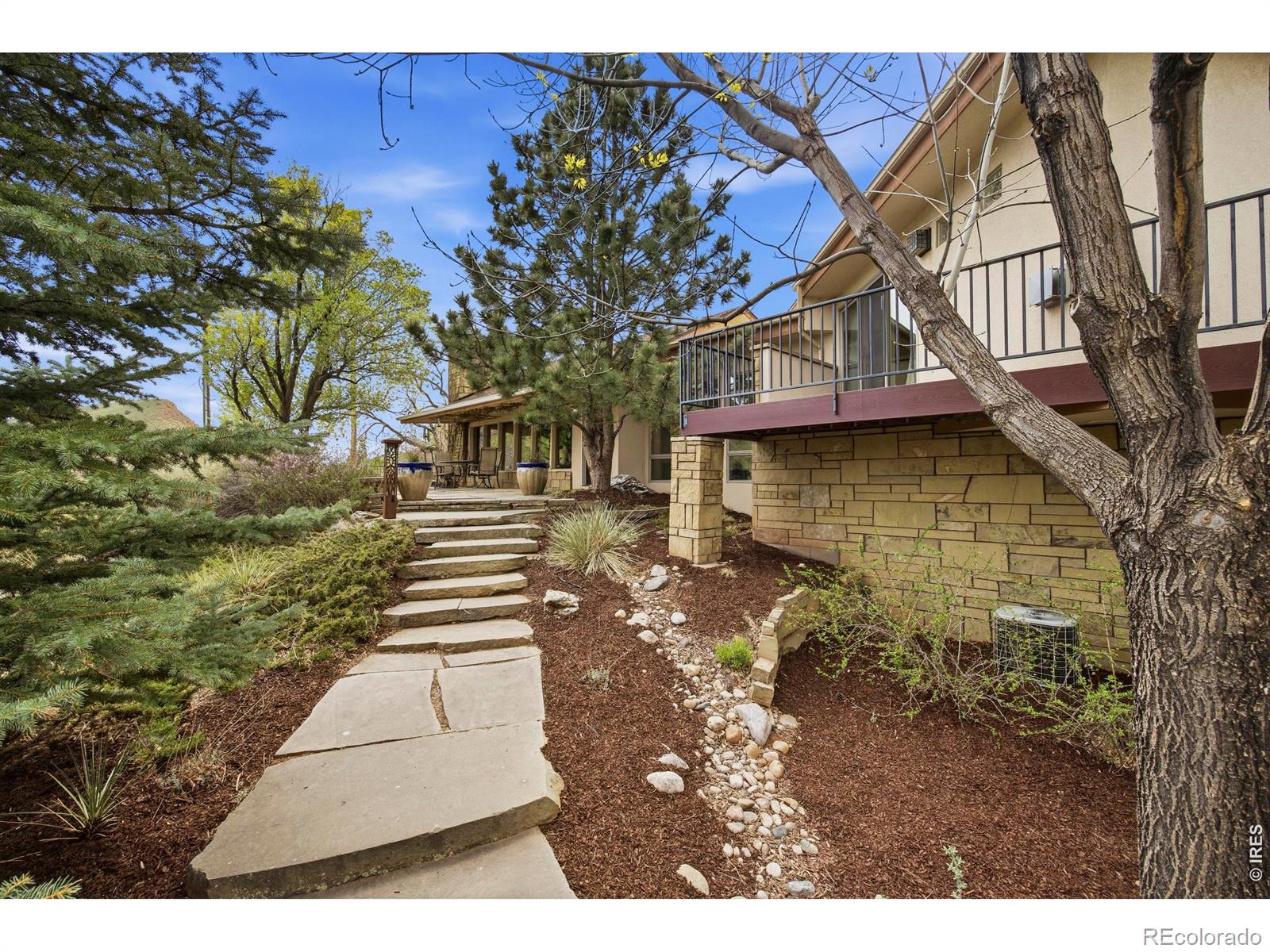 4717 Bay View Drive Fort Collins CO 80526