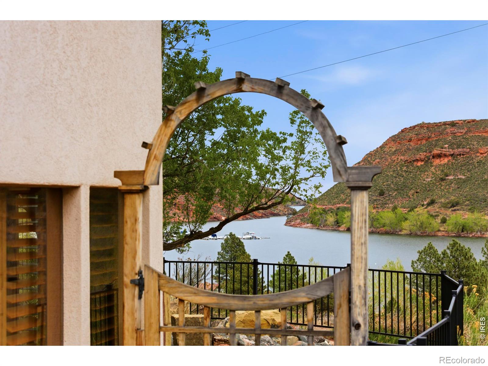 4717 Bay View Drive Fort Collins CO 80526