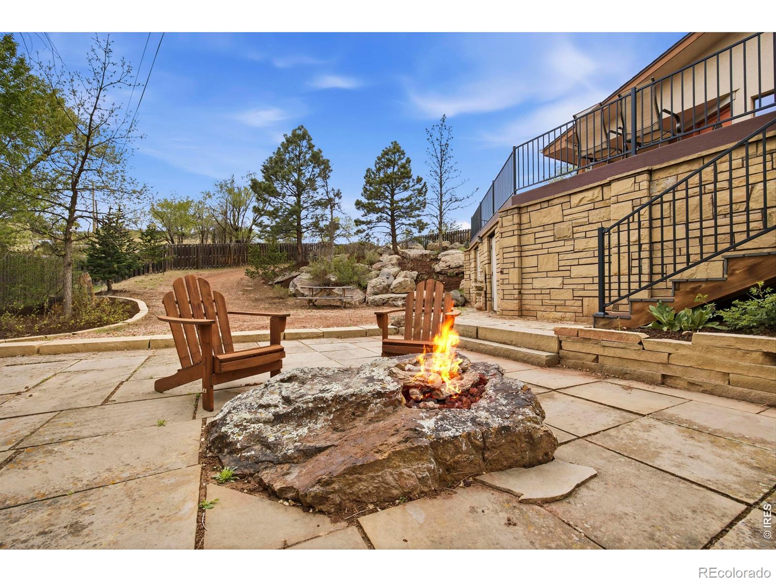 4717 Bay View Drive Fort Collins CO 80526