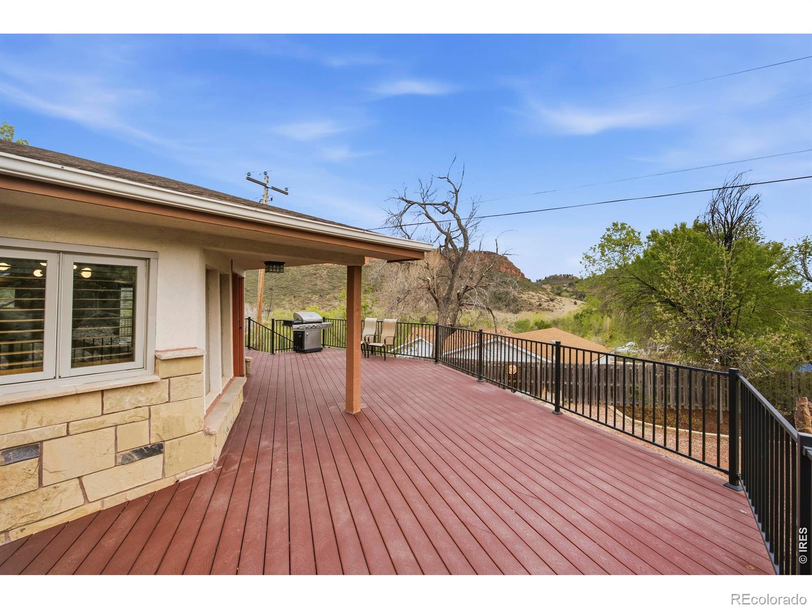 4717 Bay View Drive Fort Collins CO 80526