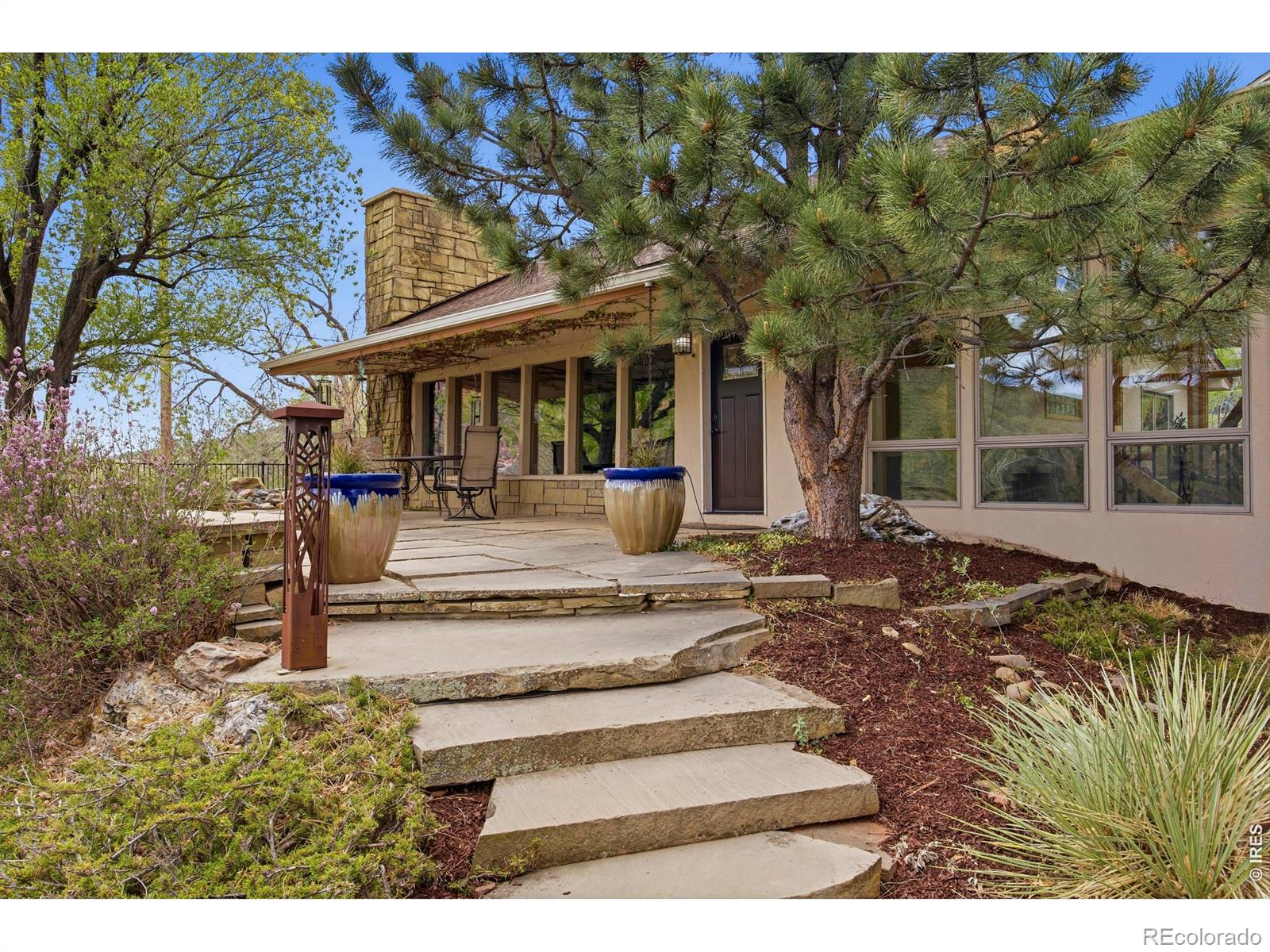 4717 Bay View Drive Fort Collins CO 80526