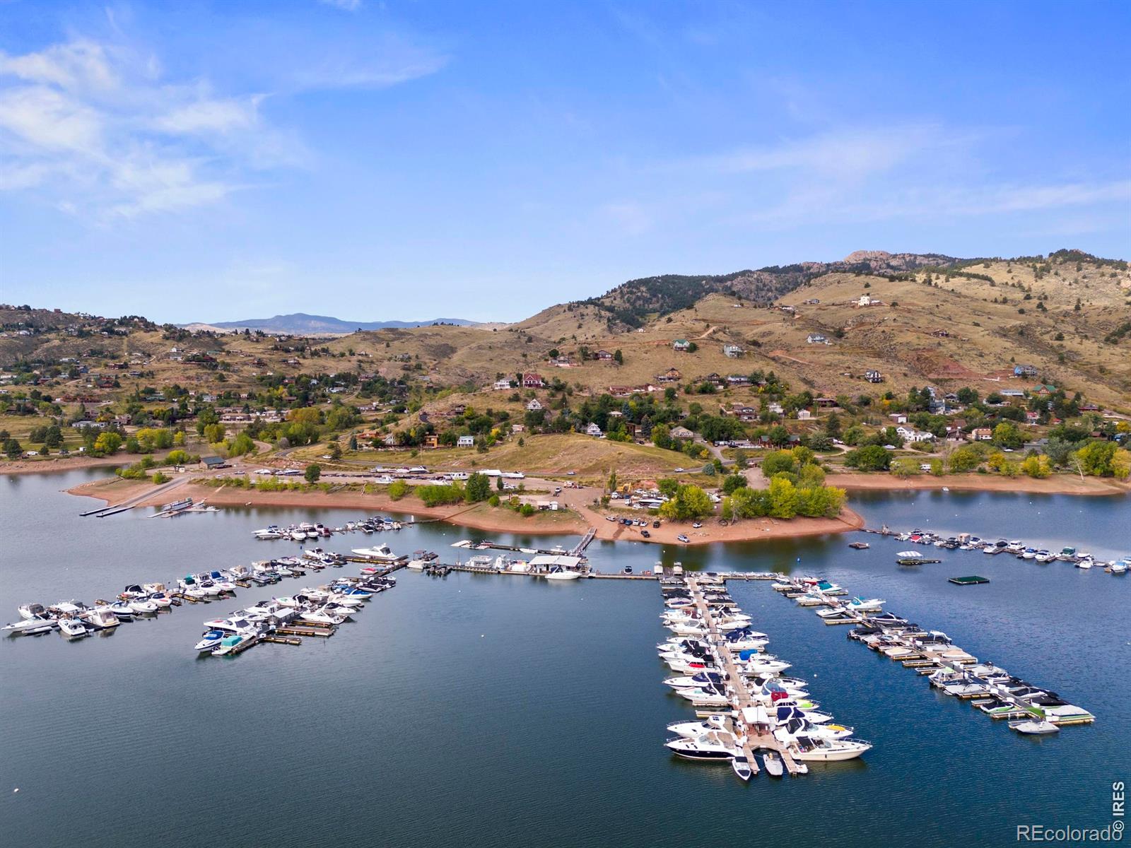 4717 Bay View Drive Fort Collins CO 80526