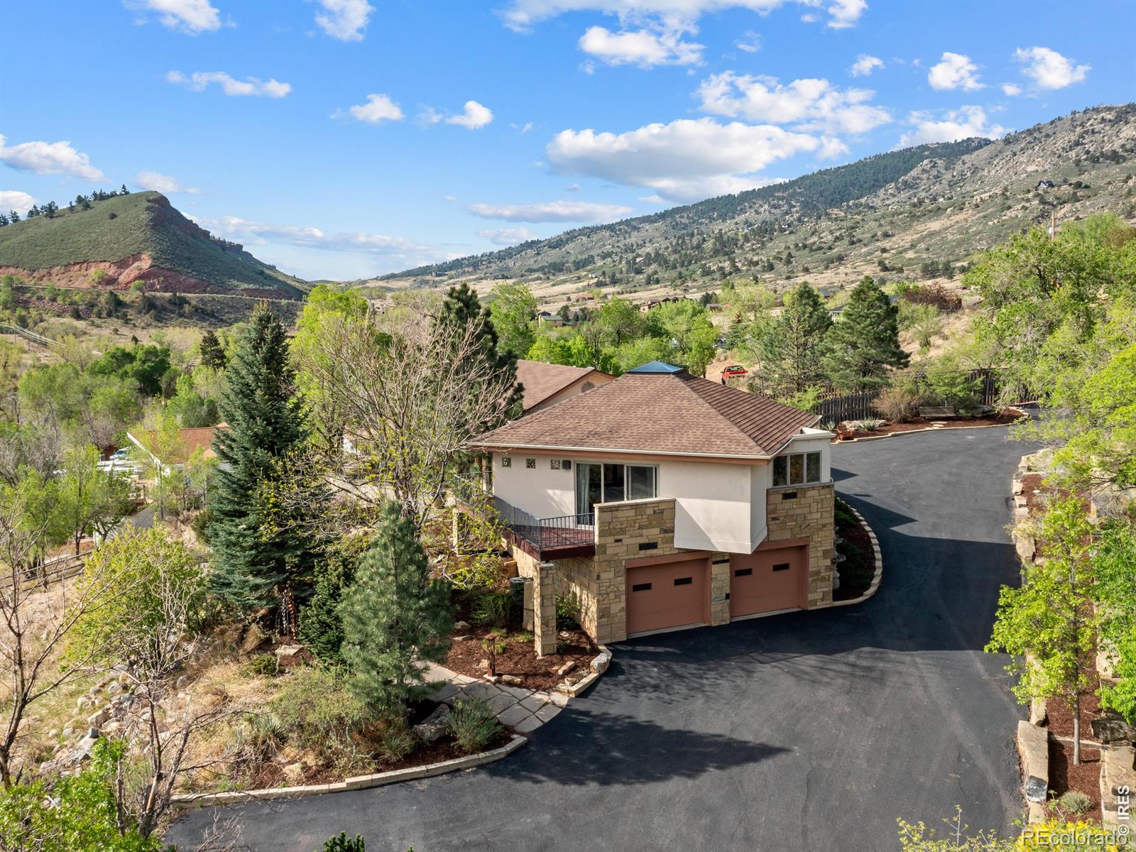 4717 Bay View Drive Fort Collins CO 80526