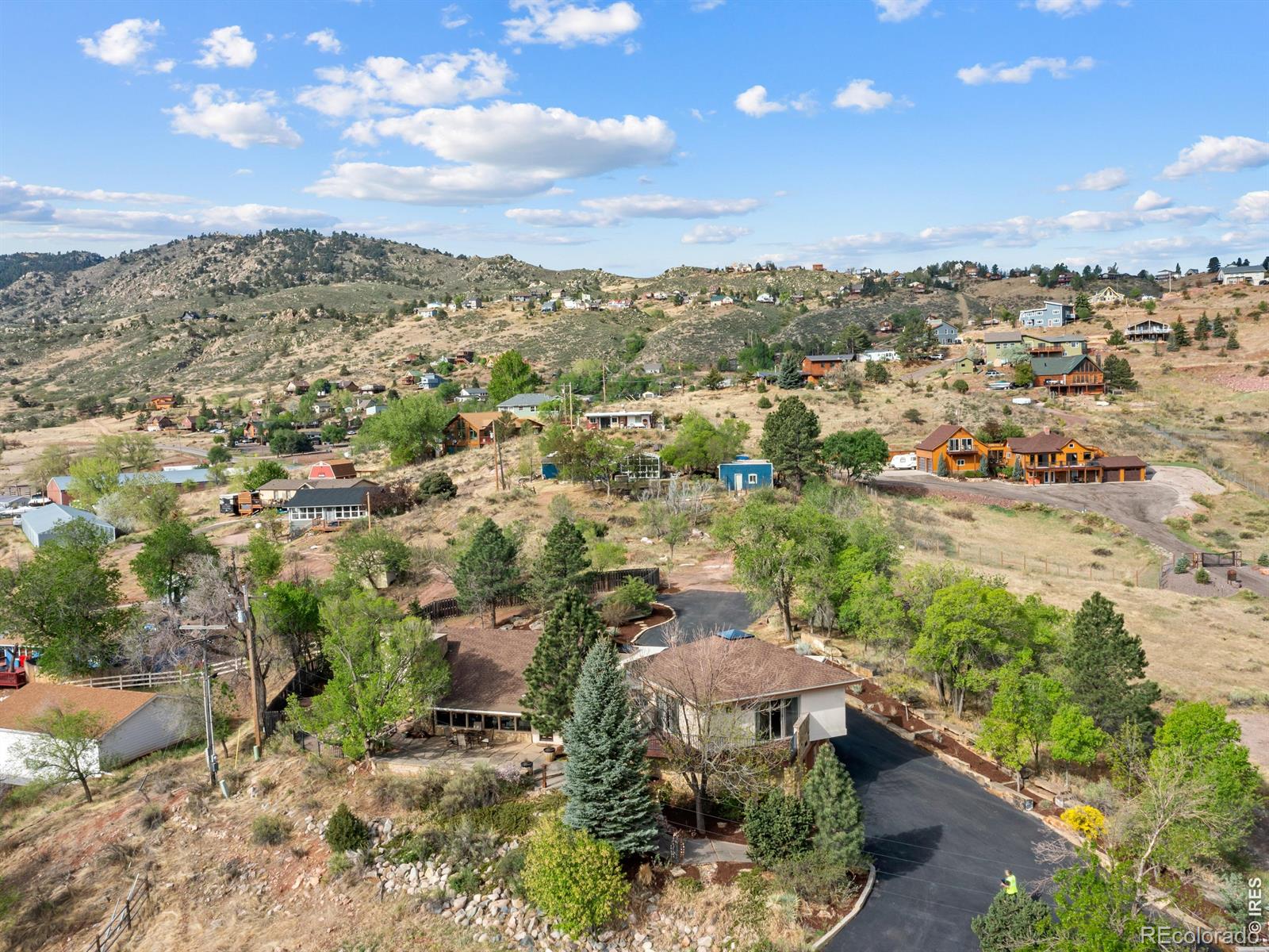 4717 Bay View Drive Fort Collins CO 80526