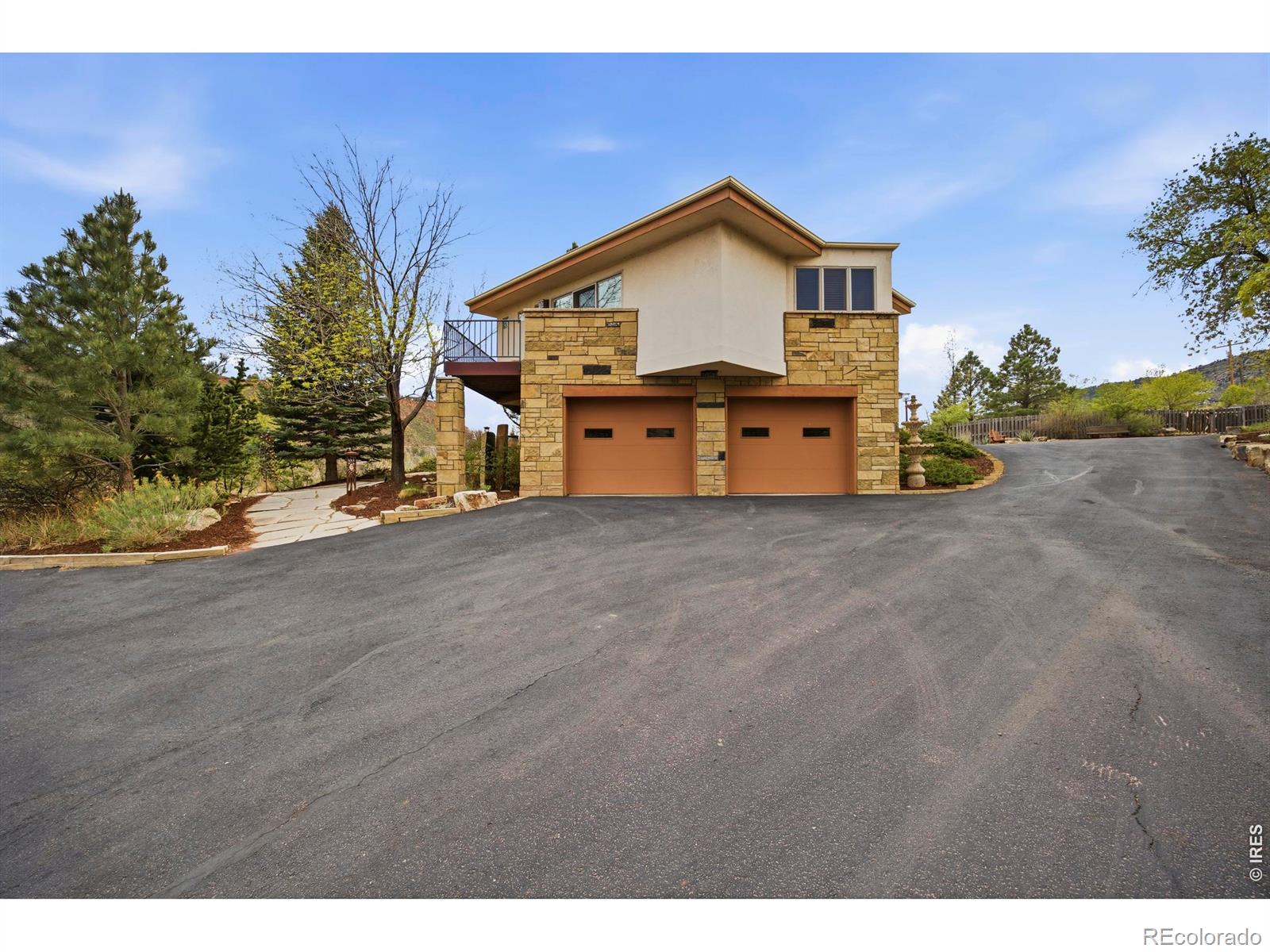4717 Bay View Drive Fort Collins CO 80526