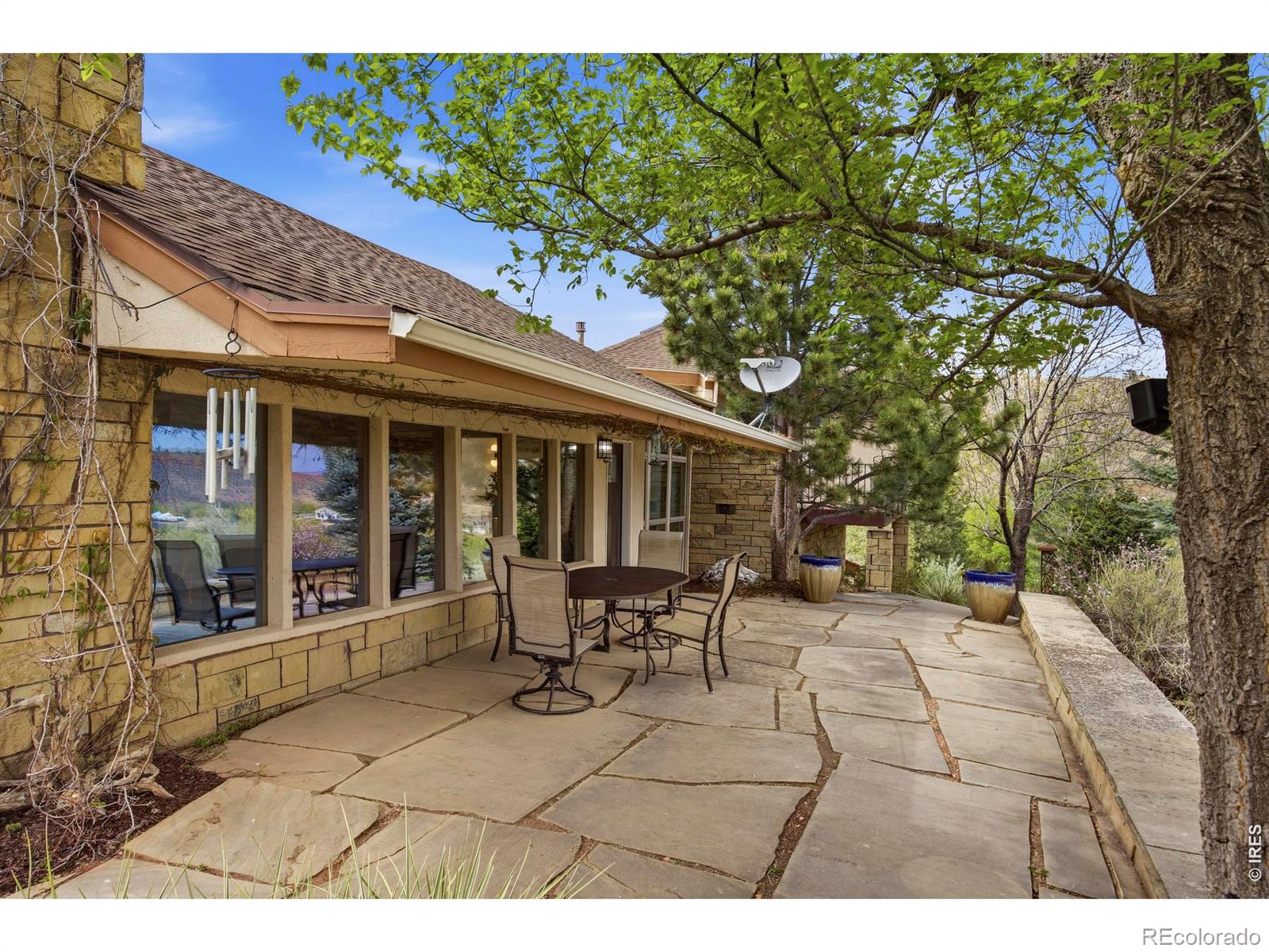 4717 Bay View Drive Fort Collins CO 80526