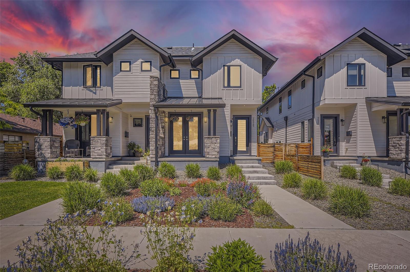 2525 S Pearl Street Denver CO 80210