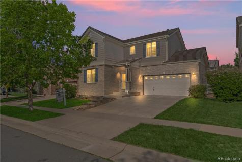 1160 S Fultondale Court Aurora CO 80018