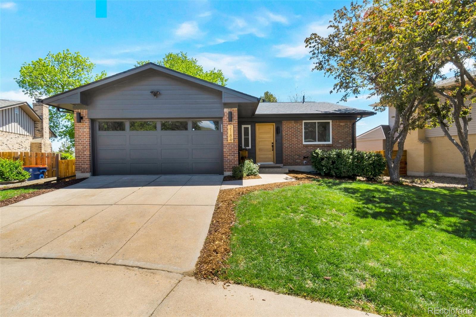 2184 S Braun Way Lakewood CO 80228