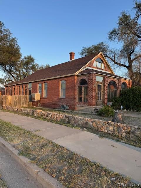 1902 Spruce Street Pueblo CO 81004