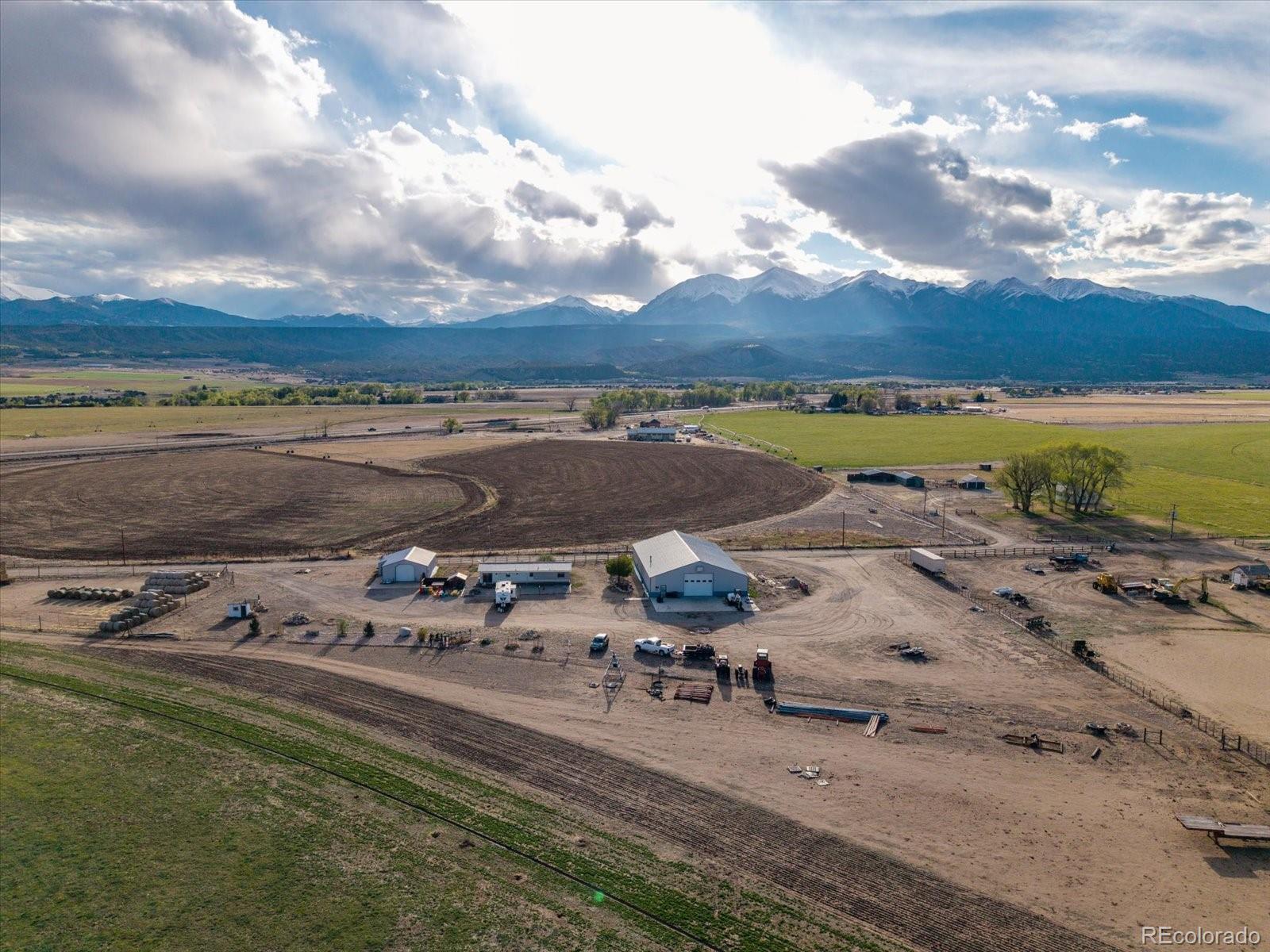 10748 County Road 155 Salida CO 81201