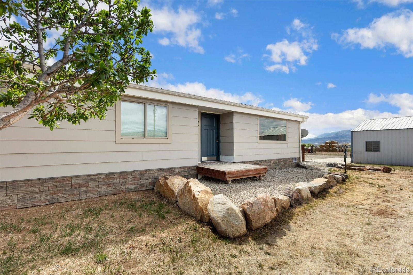 10748 County Road 155 Salida CO 81201