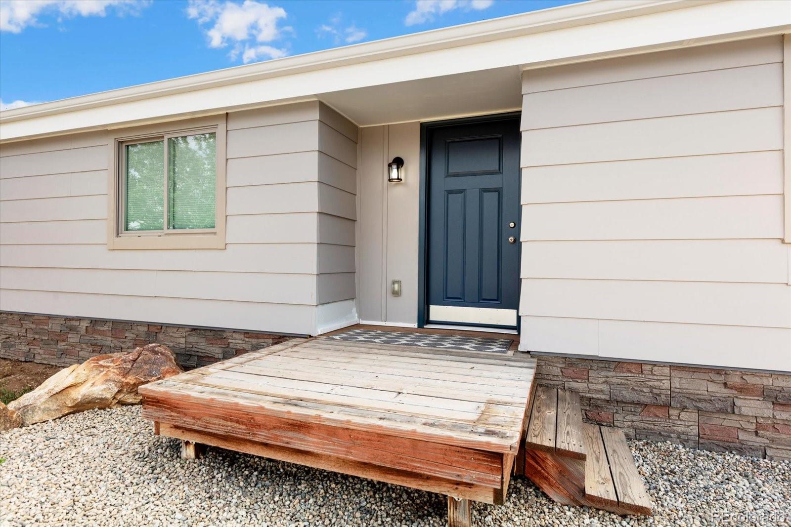 10748 County Road 155 Salida CO 81201
